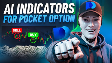 Top Trader Reveals Best AI Indicator Robot Techniques for Pocket Option