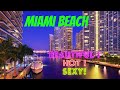 Welcome to Miami Beach Florida USA 4K | Mời  bạn khám phá biển đẹp, quyến rũ Miami Florida.