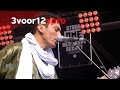 Capture de la vidéo Bombino Live @ Best Kept Secret 2016