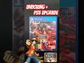 One Piece Pirate Warriors 4 - Unboxing + PS5 Upgrade!! #onepiece #unboxing #piratewarriors4