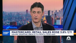 70% of all e-commerce sales will be mobile in 2025, says 5 New Digital's Michael Zakkour