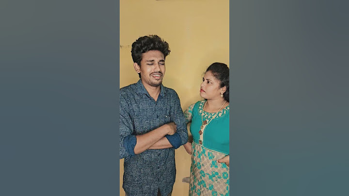 காசு வாங்கிட்டு நல்லா ஏமாத்துவான்😆 #comedy #funny #shortsfeed #coupledailouges #trending #shorts