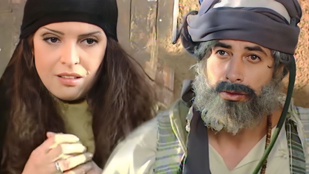 بهلول أعقل المجانين النسخة الطويلة الحلقة 3 | أبو وهب و الأطفال الفقراء