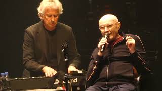 Genesis - That&#39;s All - O2 Arena, London, 26/3/22