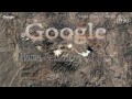 Google Timelapse. Земля за 32 года.