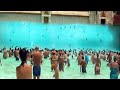 this terrifying swimming pool should be shut down..