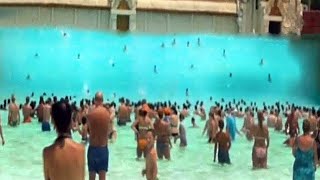 this terrifying swimming pool should be shut down.. by Nexus 8,123 views 3 years ago 7 minutes, 58 seconds