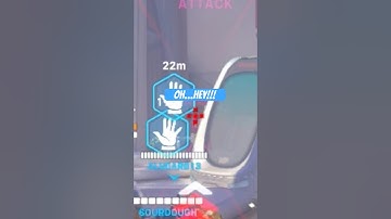 Widow on Widow action 🕷️ #overwatch2 #overwatch2clips #widowmaker #1v1 #niceshot