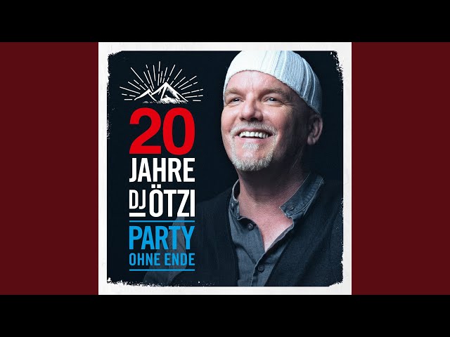 DJ Ötzi - Was Liebe war, muss Liebe bleiben