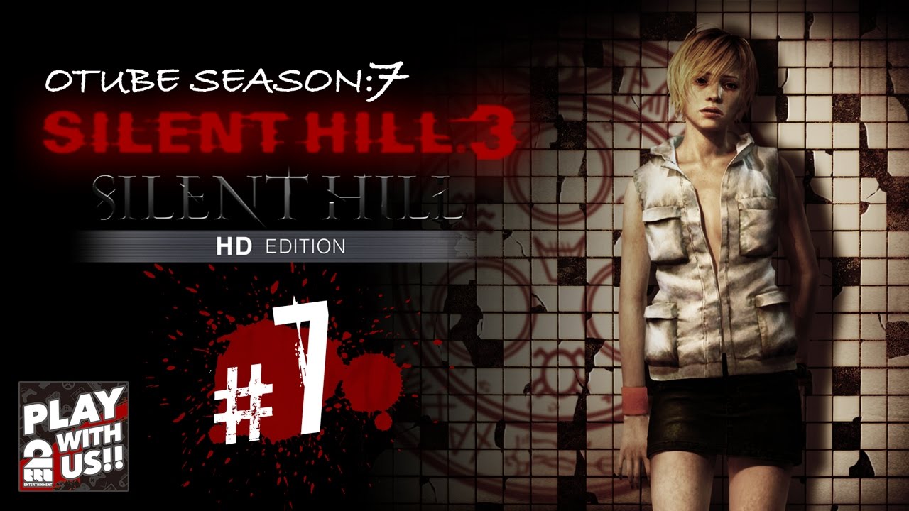#7【ホラー】おついち弟者の SILENT HILL : HD EDITION【サイレントヒル3】