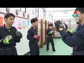 【體驗學警生活】青年警紀訓練營 助青年建立自信心突破自我