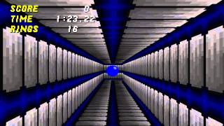 Sonic Robo Blast 2 Walktrough / Speedruns / All Levels
