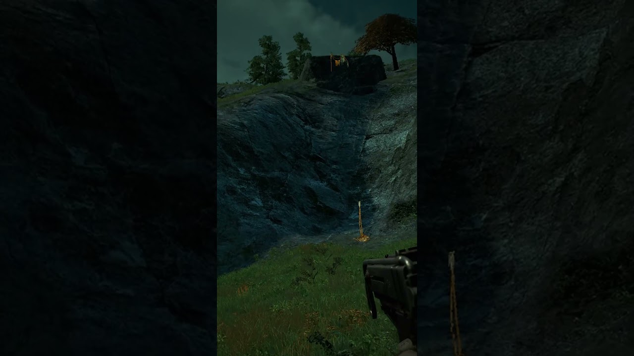 Why I Play FC4  Epic Far Cry 4 Hill Ambush 2024 Gameplay 