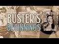 Buster's Beginnings — Criterion Channel Teaser