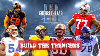 Building The TRENCHES Will Prove This... 😒
