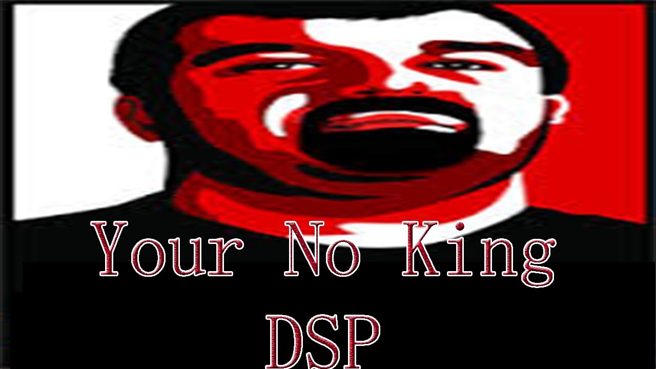 (Rant/Discussion) DarkSydePhil is no king