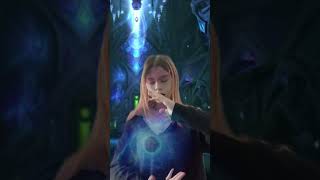 Luticos Lets Celia Roam Free