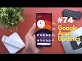Google Apps Updates Round-up Ep.74 -  More Than 30 New Features