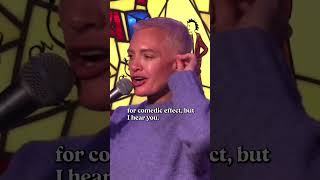 After All The Things I Said That Seemed Off