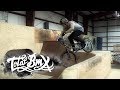 Total bmx bike co presents  alex coleborn