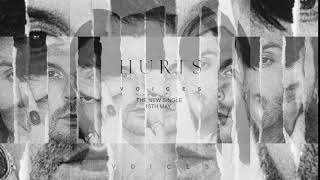 HURTS / VOICES / Single Release May 15th 2020