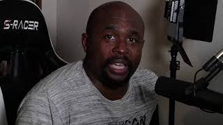 Jake Paul Vs Ben Askren LIVE REACTION