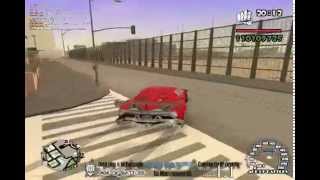 New Textures MTA SA Joeymuch