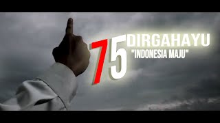 【djalto】「Dirgahayu Indonesia 75 」 Requiem der Morgenröte 暁の鎮魂歌 Indonesian Cover | 'Indonesia Maju'.