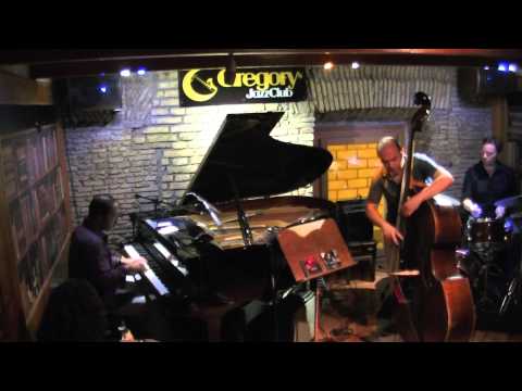 What is this thing called love - Eric Reed @ Gregory's Jazz Club