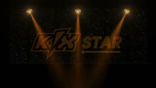Kixstar - Orange Light 2025 Uk Ident