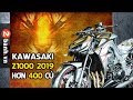 Kawasaki Z1000 R 2019 mẫu mới tại Việt nam có gì HOT | 2banh.vn