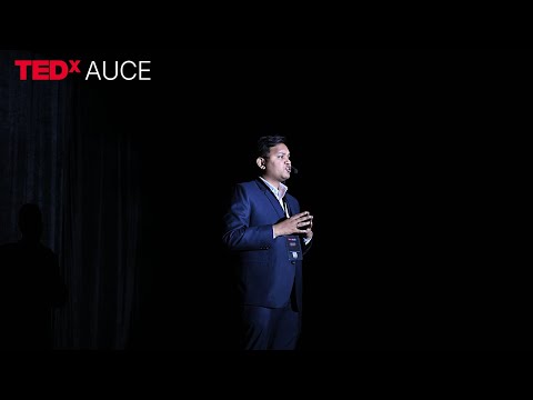 Deliberate Depth - An Invisible Advantage | Saketh Supraz Kancherla | TEDxAUCE Episode cover