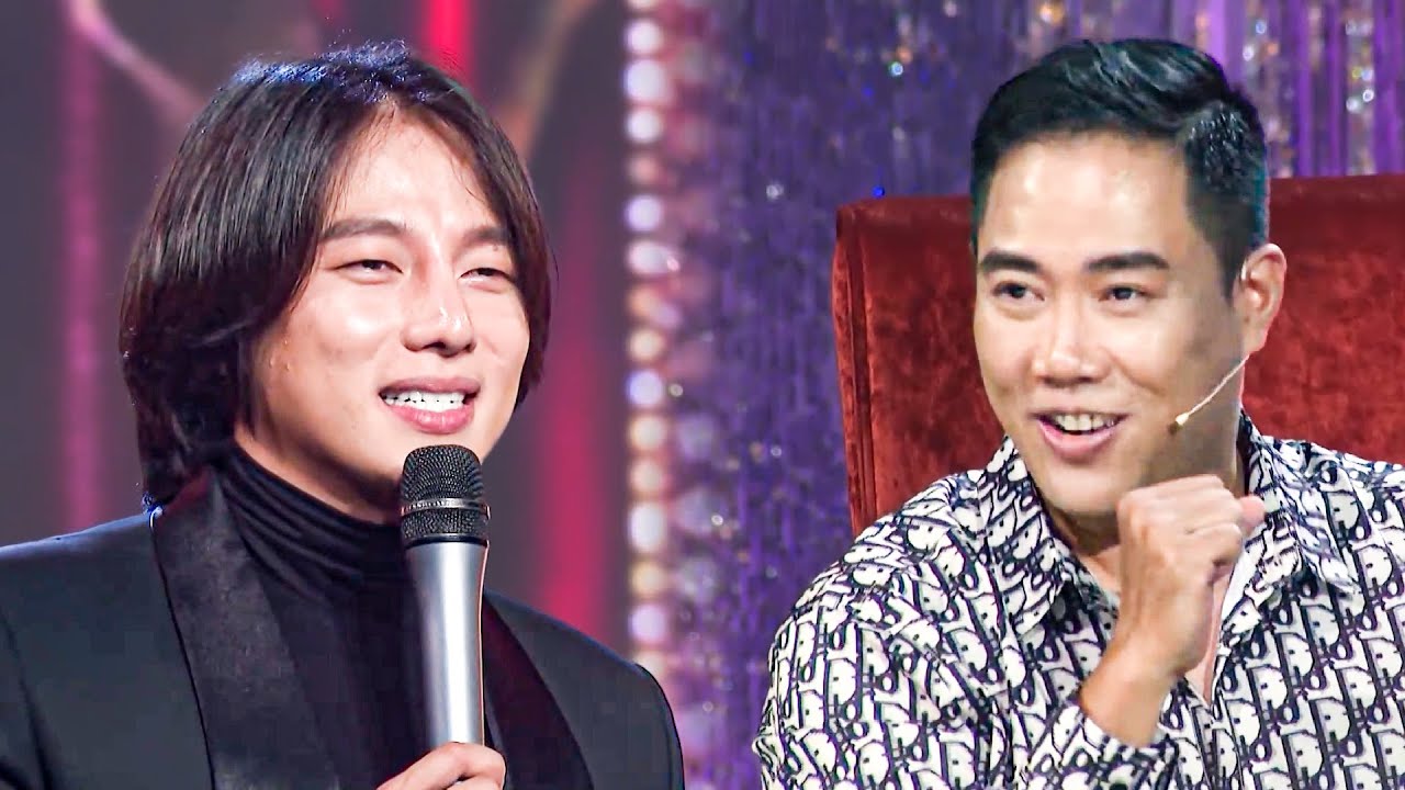 Minh Dũng HÁT BOLERO CỰC MƠ MÀNG, Minh Vy CƯỜI PHẤN KHÍCH không ngờ 