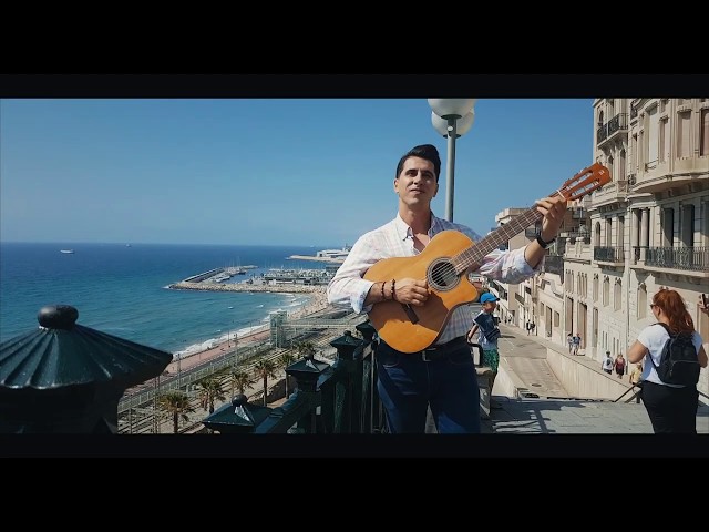Amor Mio - Josef De Salian (Official Video 2019) class=
