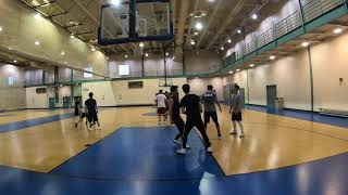 RecPlex SBT - Sunday vs Chicago - 20190908 - Game 2