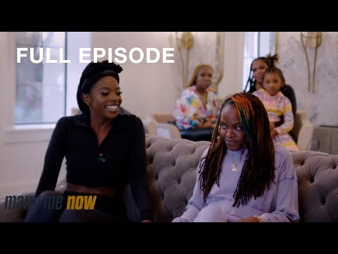 Amber And Alrick Marry Me Now S1 E3 Full Episode OWN 