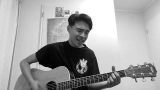 The 1975  Pressure acoustic Cover