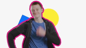 Green Cross Code Film   Get Connected