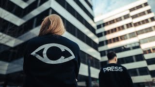 Czechmag Team Merch Podpoř Naši Nezávislou Tvorbu