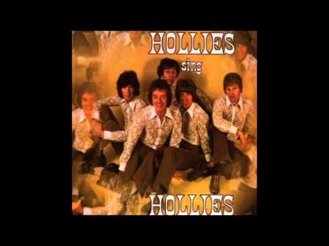 The Hollies Listen To Me