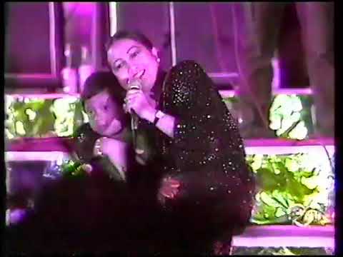 Ernie Djohan \u0026 The Zurah II - Teluk Bayur [Konsert Himpunan Penyanyi Pujaan 60an 1985]