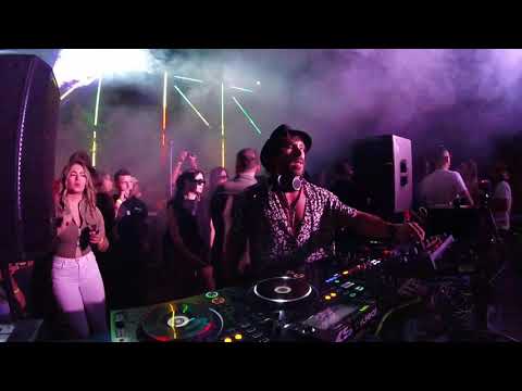 Lexlay @ SAFARI by PPP producciones 28/08/2021 - Paraguay