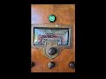 1937 Victor Talking Machine