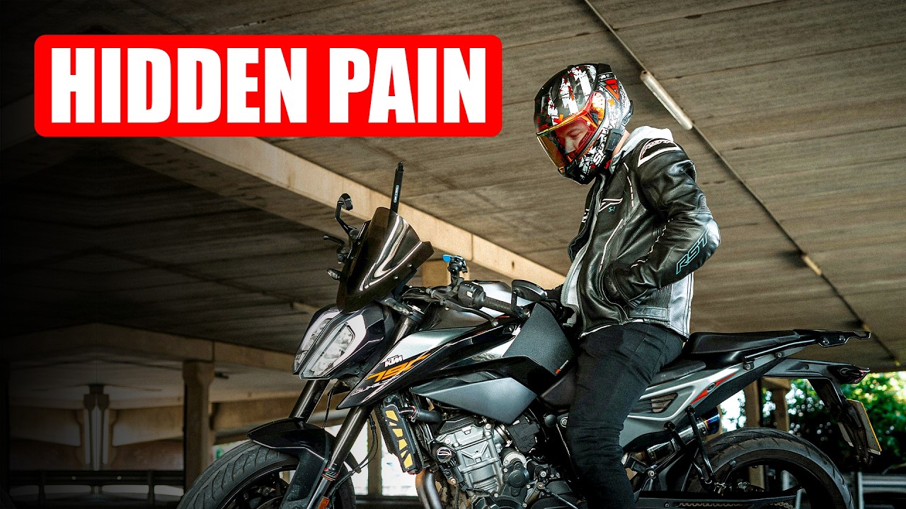 12 Psychological Reasons WHY We Ride (And Won’t Admit It)