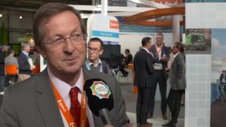 Smartcity Expo Barcelona