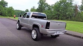 Why an XPipe is the BEST Exhaust System For A Truck