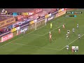 Kings Kangwa's First Goal for Red Star