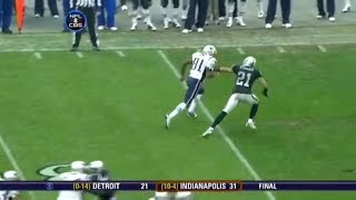 Randy Moss vs Nnamdi Asomugha (2008) | WR vs CB Highlights - Moss Returns to Oakland