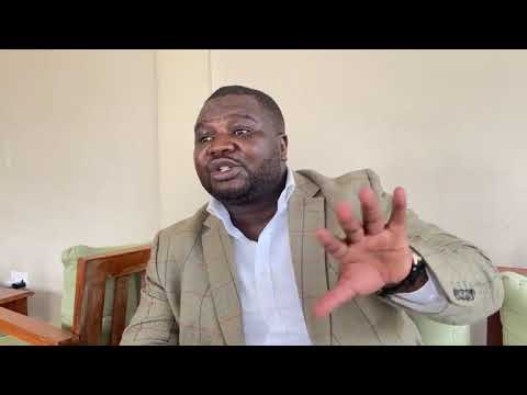 Nakacinda exposes ploys by the UPND Govt through the police to raid Edgar Lungu's house
