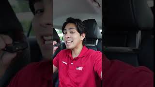 '22 Toyota Altis GRS Hybrid ASMR